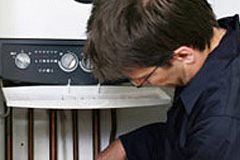 boiler repair Steeple Langford