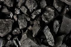 Steeple Langford coal boiler costs