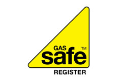 gas safe companies Steeple Langford